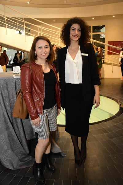 'It Takes A World' Campaign Launch